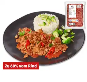 MÜHLENHOF Frisches Hackfleisch, gemischt