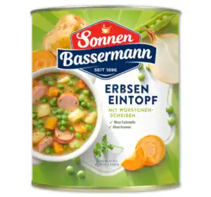 SONNEN BASSERMANN Eintopf*