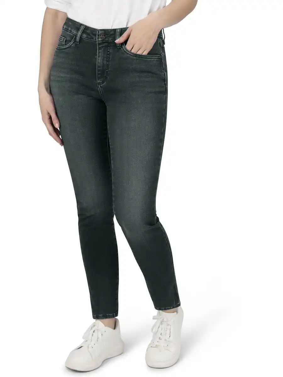Bild 1 von Damen Jeans "Florenz" Blau