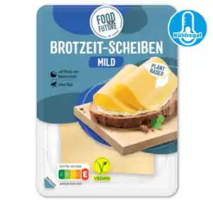 FOOD FOR FUTURE Genuss-Scheiben