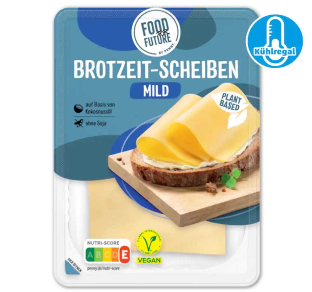 Bild 1 von FOOD FOR FUTURE Genuss-Scheiben