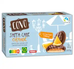 COVO Jaffa Cake