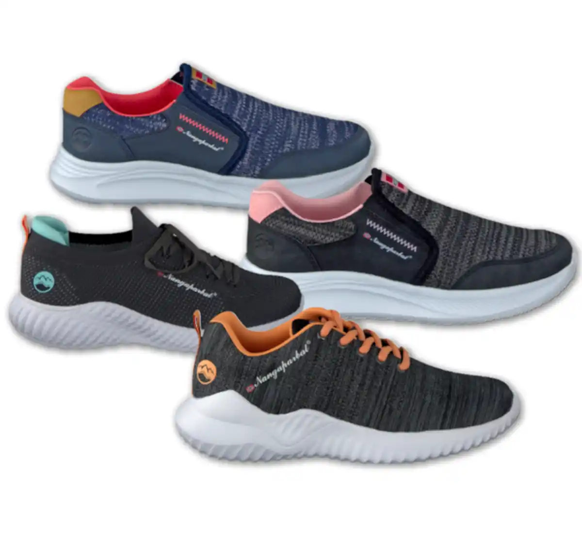 Bild 1 von NANGAPARBAT Sneaker*