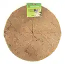 Bild 1 von Mulchscheibe 100% biologisch abbaubare Kokosfasern