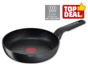TEFAL Pfanne HARD TITANIUM PRO*