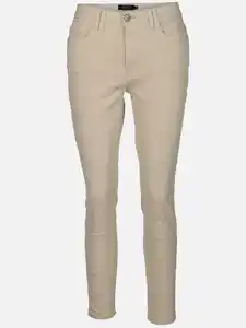 Damen Jeans "Tanita" Grau