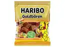 Bild 1 von HARIBO Saft-Goldbären 160g