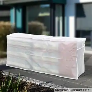 Auflagentasche 125 x 50 x 30 cm