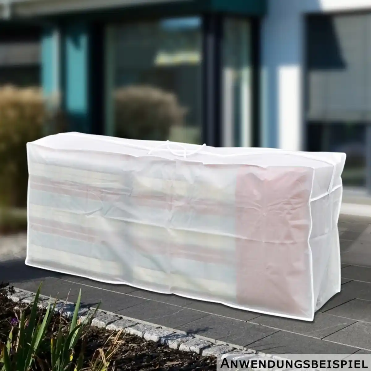 Bild 1 von Auflagentasche 125 x 50 x 30 cm