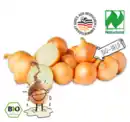 Bild 1 von NATURGUT Deutsche Bio-Zwiebeln