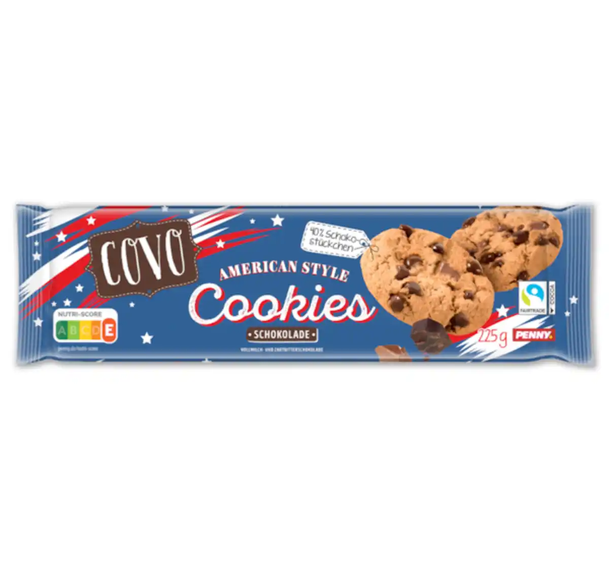 Bild 1 von COVO Cookies