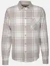 Bild 1 von Herren Hemd aus Flanell Beige