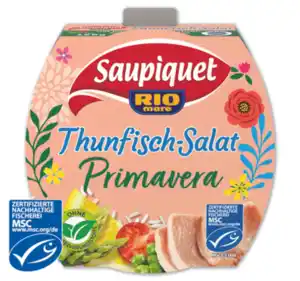 SAUPIQUET Thunfisch-Salat*