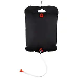 Campingdusche 60 x 42 cm