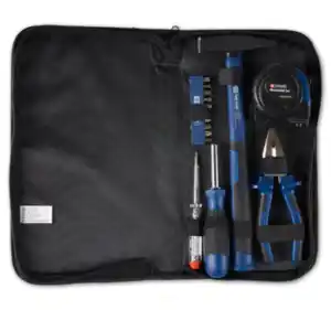 PURE WORK Werkzeug-Set*