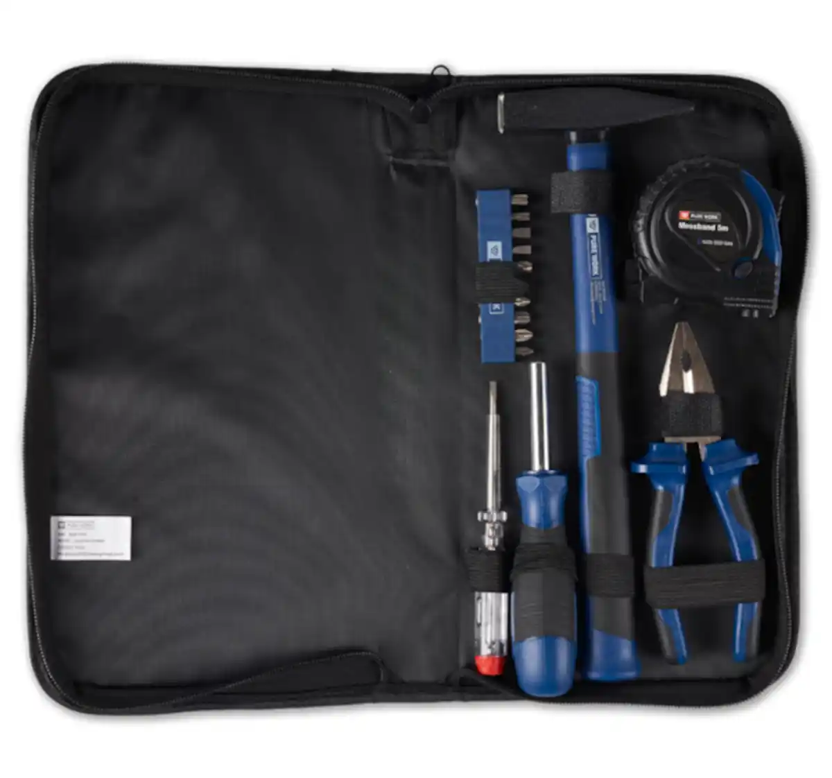 Bild 1 von PURE WORK Werkzeug-Set*