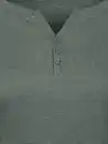 Bild 3 von Damen Henleyshirt Grün