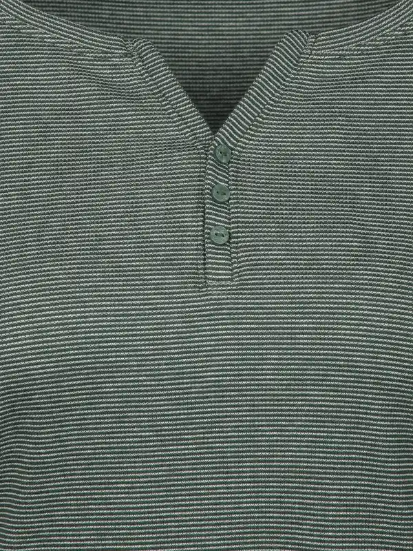 Bild 3 von Damen Henleyshirt Grün