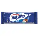 Bild 1 von MILKY WAY Schokoriegel*