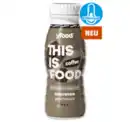 Bild 1 von YFOOD Coffee Trinkmahlzeiten*