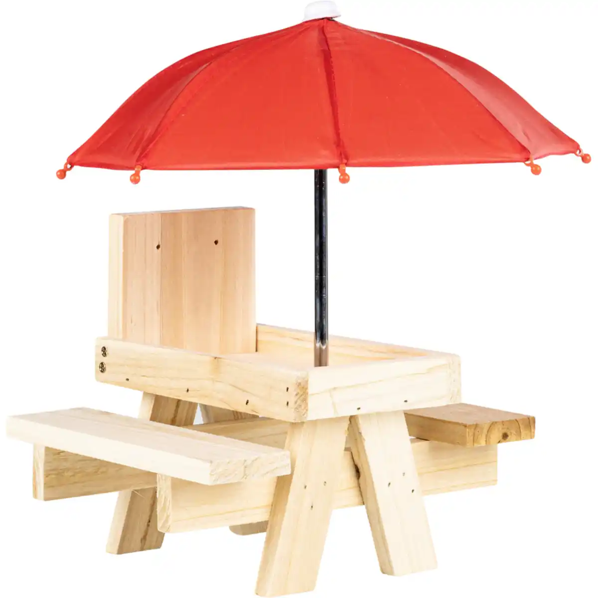 Bild 1 von Eichhörnchen Futterstation ''Picknick''