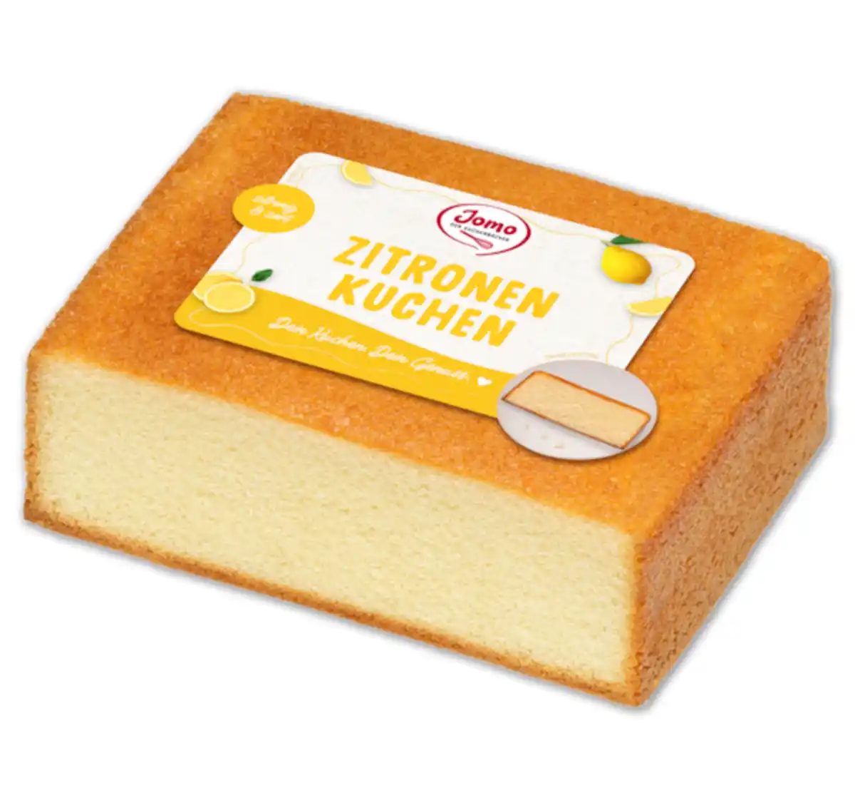 Bild 1 von JOMO Kuchen*