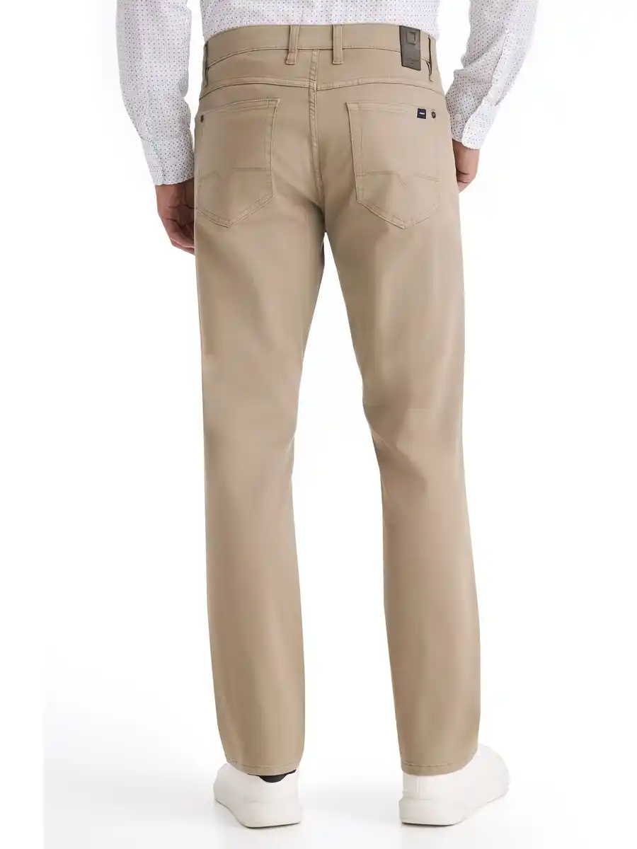 Bild 2 von Herren Jeans "Frisco" Grau