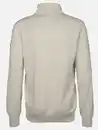 Bild 2 von Herren Stricktroyer Weiß