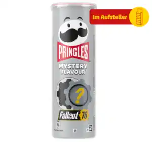 PRINGLES*