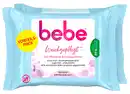 Bild 1 von Bebe Reinigungstücher pflegend