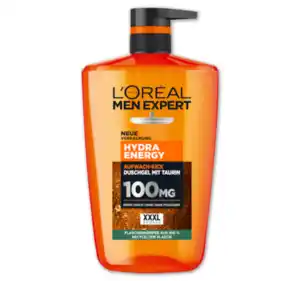 L’ORÉAL Men Expert Duschgel*
