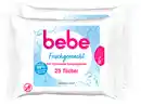Bild 1 von Bebe Reinigungstücher erfrischend