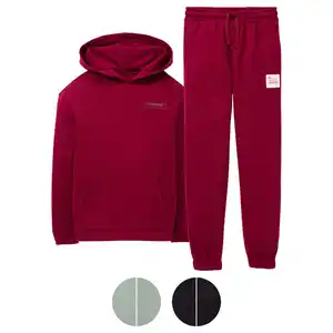 L&D Kinder Jogging-Anzug