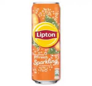 LIPTON Ice Tea*