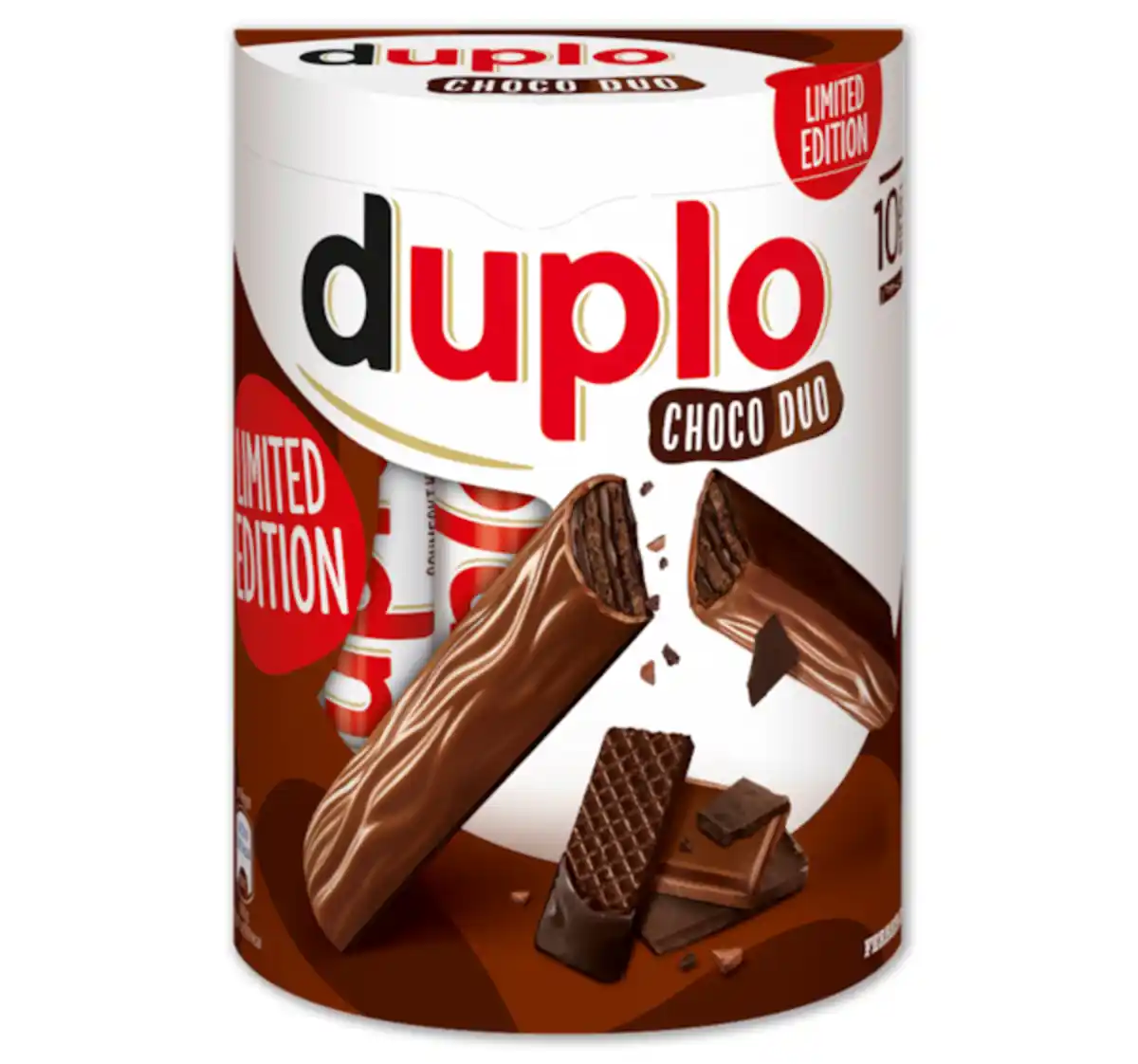 Bild 1 von FERRERO Duplo*