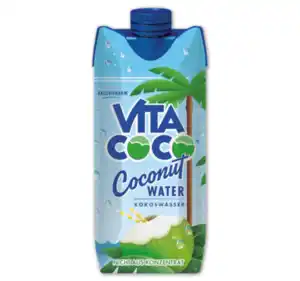 VITA COCO Coconut Water*