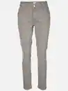 Bild 1 von Damen Jeans "Rebecca" Slim Grau