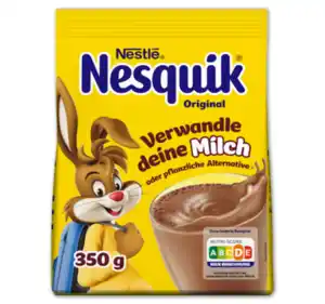 NESTLÉ Nesquik