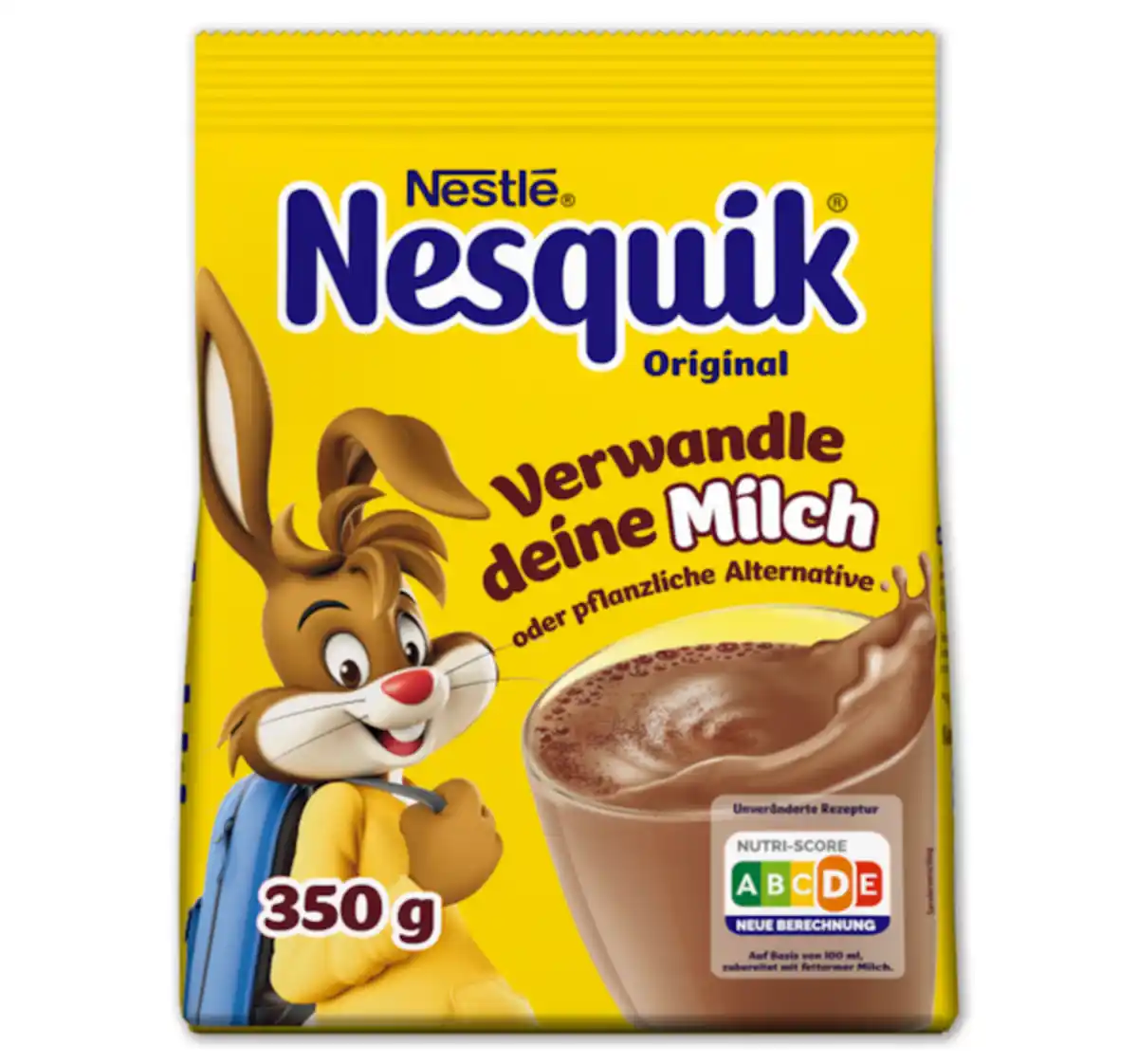 Bild 1 von NESTLÉ Nesquik