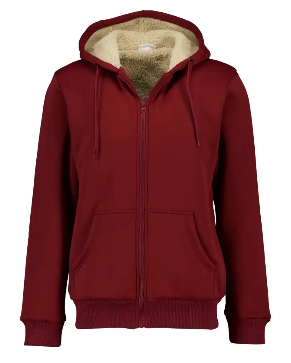 Bild 1 von Jacke - Rot, XXL