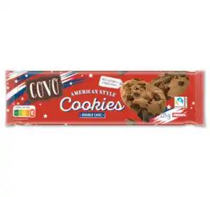 COVO Cookies