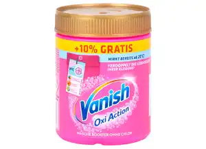Vanish Oxi Action Fleckenentferner