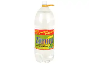 Erfrischungsgetränk 'Zitrone' 3,05 Liter