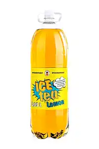 Ice-Tea Zitrone 3,05L