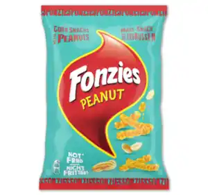 FONZIES Mais-Snack*