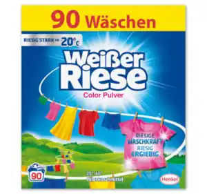WEIßER RIESE Color Pulver*