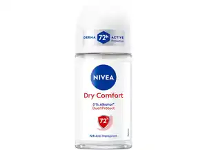 Nivea Deo Roll-on