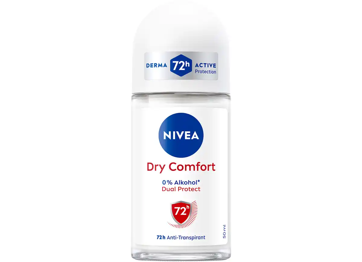 Bild 1 von Nivea Deo Roll-on