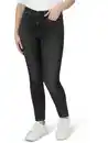 Bild 1 von Damen Jeans "Florenz" Schwarz