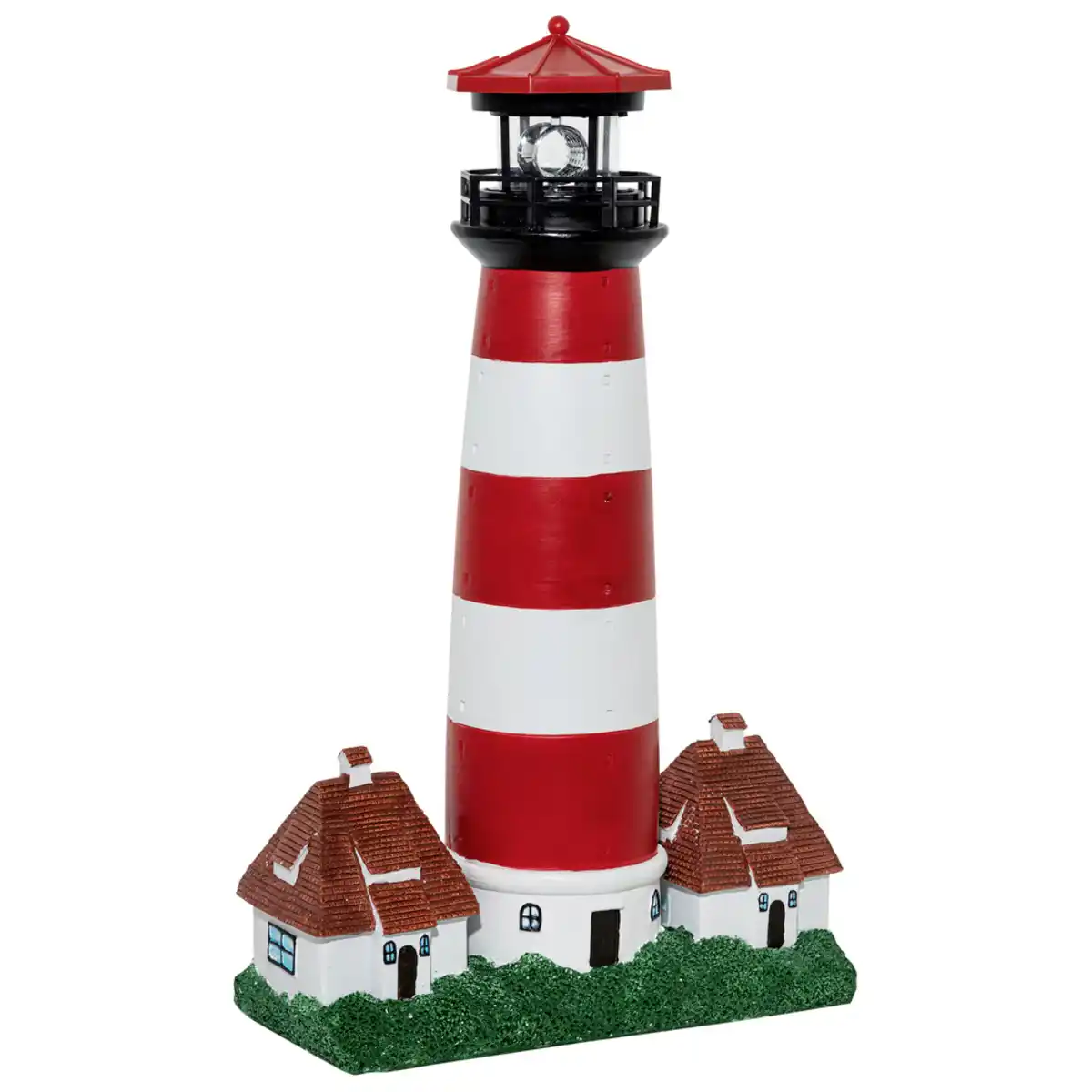 Bild 1 von Solar-LED-Leuchtturm